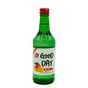 Good Day Mango Soju 375ml Bottle